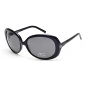 Ladies Guess by Marciano Designer Sunglasses, complete with case and cloth GM 620 Black